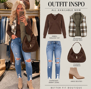 Shop the Look