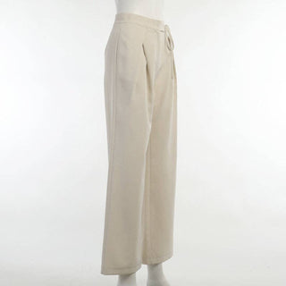 High Waist Loose Fit Sports Pants