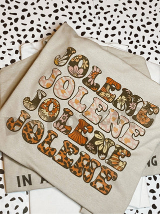 Joleneeee Graphic Tee