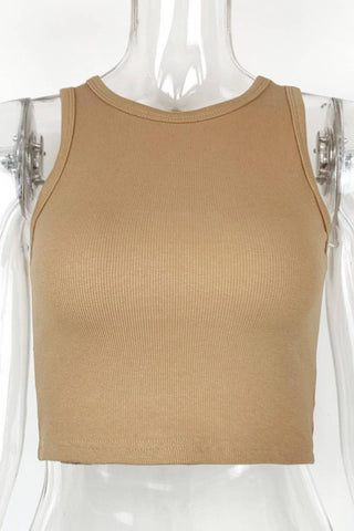 CWTTSL0262_TIGHT-FITTING MIDRIFF-TOP