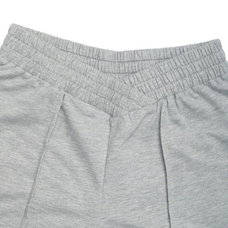 High Waisted Wide Leg Lounge Sweatpants with Pockets