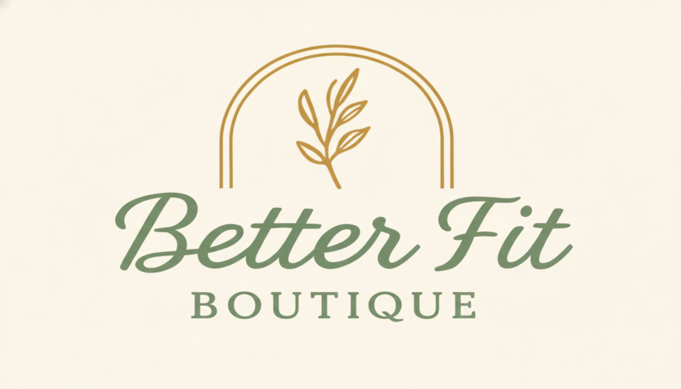 Better Fit Boutique