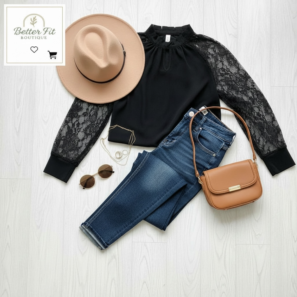Better Fit Boutique