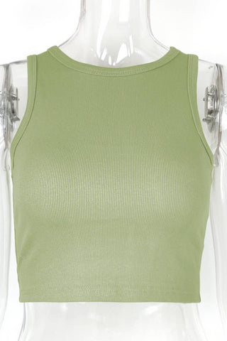 CWTTSL0262_TIGHT-FITTING MIDRIFF-TOP