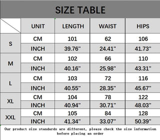 High-Rise Drawstring Loose Wide-Leg Sweatpants